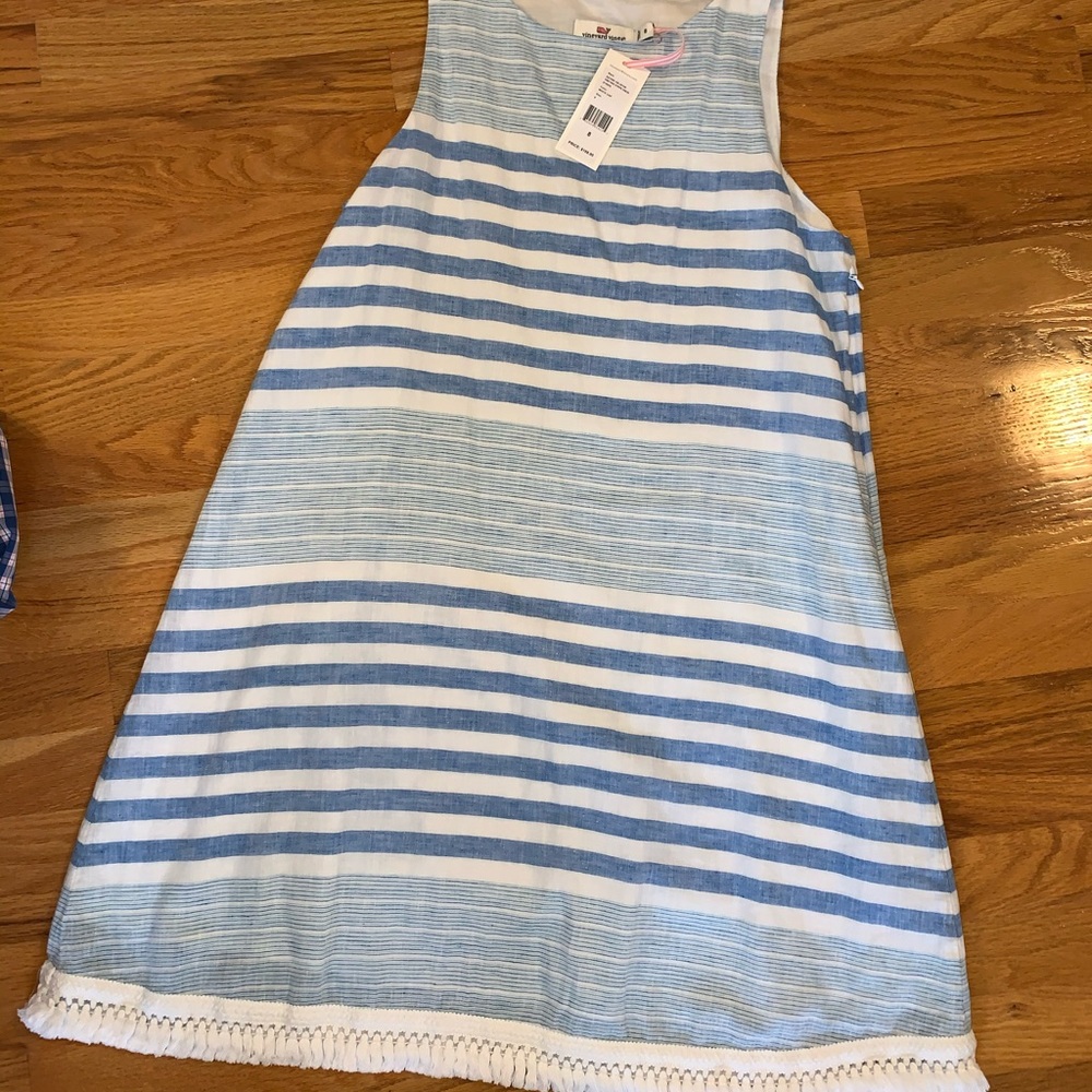 Vineyard Vines Dress